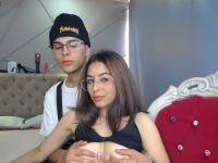 Tommson_Antonella's Offline Chat Room