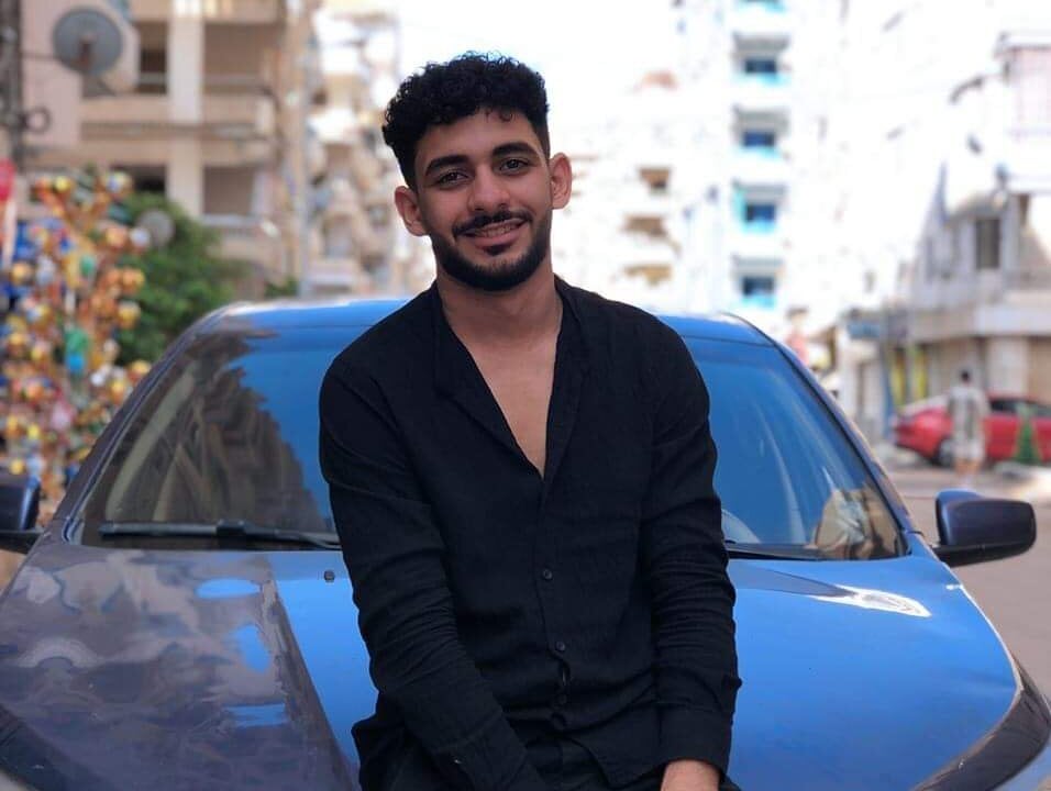 amirMohamed58 Offline XXX-Chat