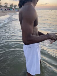 DarkPrince25 Webcam Model Profile