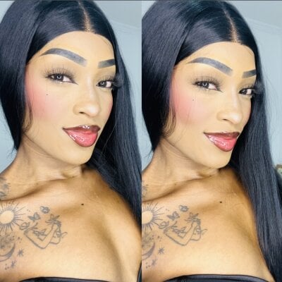 Emattaylor - Stripchat Lovense Blowjob Cam2cam Girl