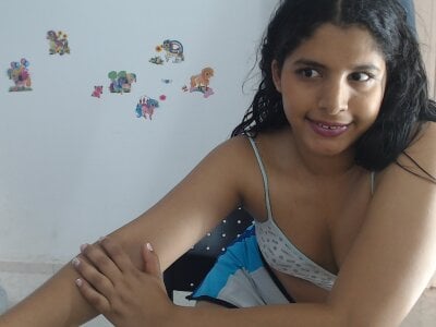 Anabel_Dirty19xxx - spanking