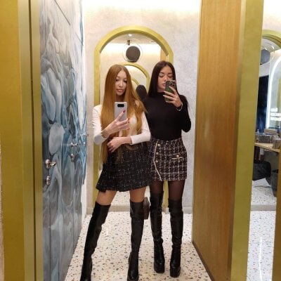Brendi__Hloya 🖐 free webcam