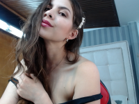 Jessye_Gold's Webcam Show