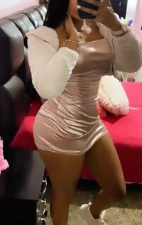 valirya_devote's webcam live show