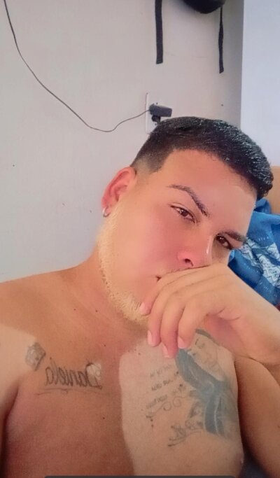 Fernandao0 - Stripchat Boy 