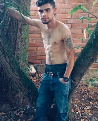 Ronald_sex7 - Stripchat Boy 