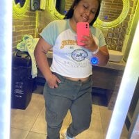 luizaasex Webcam Model Profile