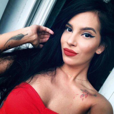 jennamorgann 🐨 adult webcam chat