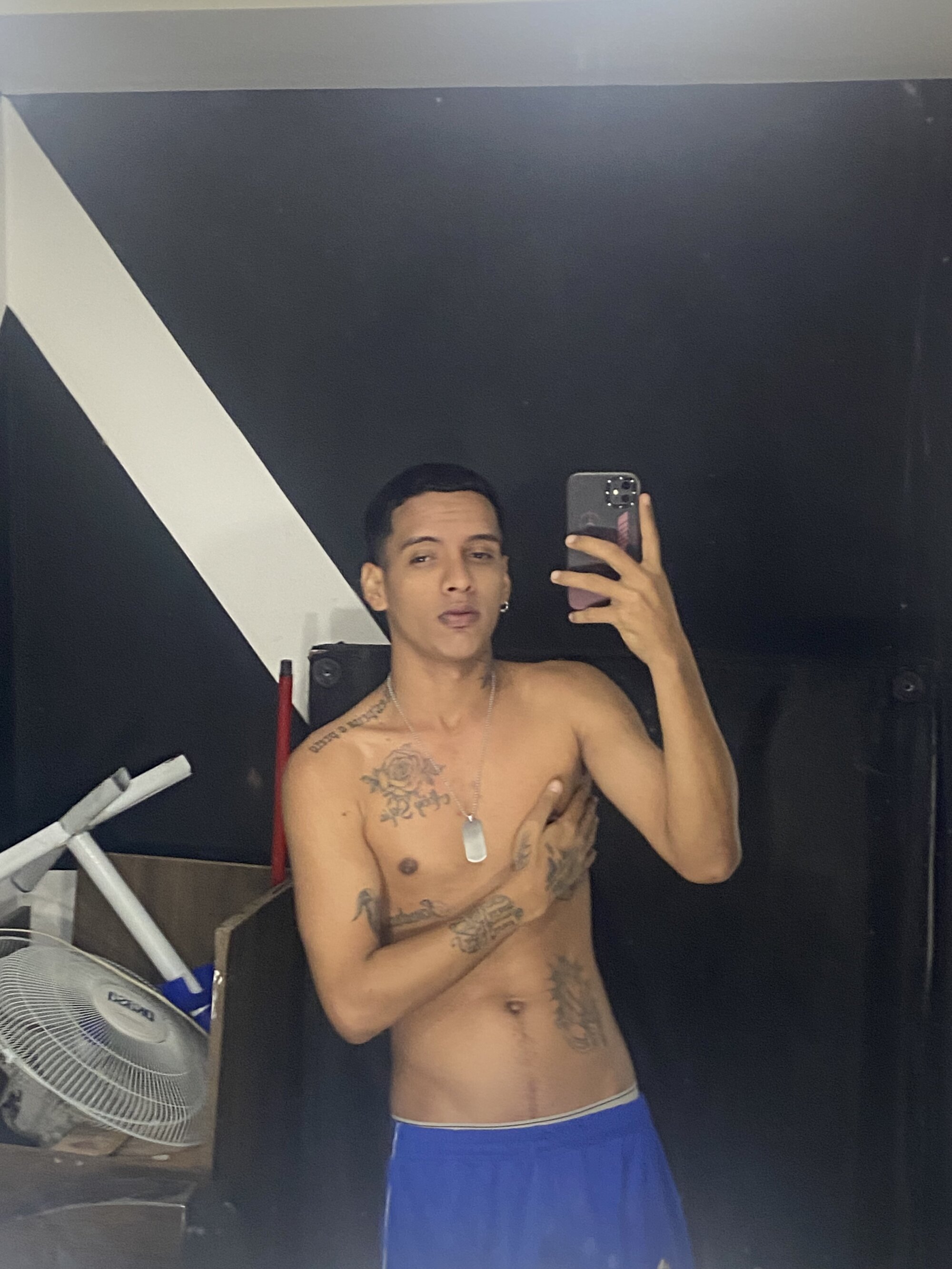 ZackWalker