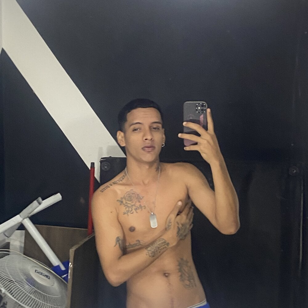 ZackWalker