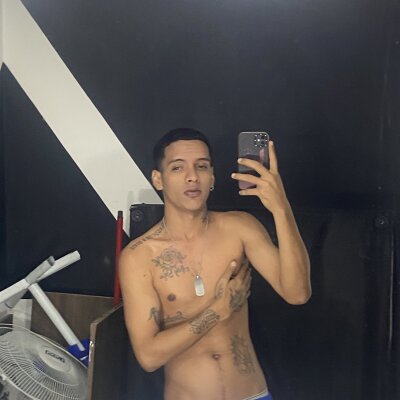 zackwalker from stripchat
