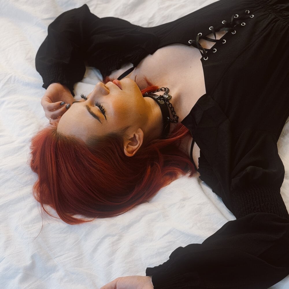 Carolina_Leep's Offline XXX Chat