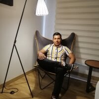 JHON-HAPPY's webcam live show