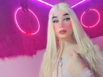 Chica_sexy_1 - Stripchat Pov Glamour Lovense Trans 