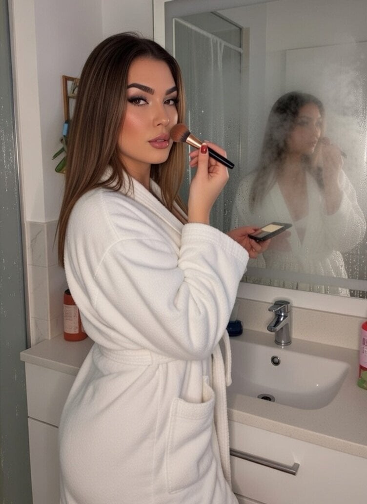 Ambre_La_nebulleuse: офлайн-секс-чат