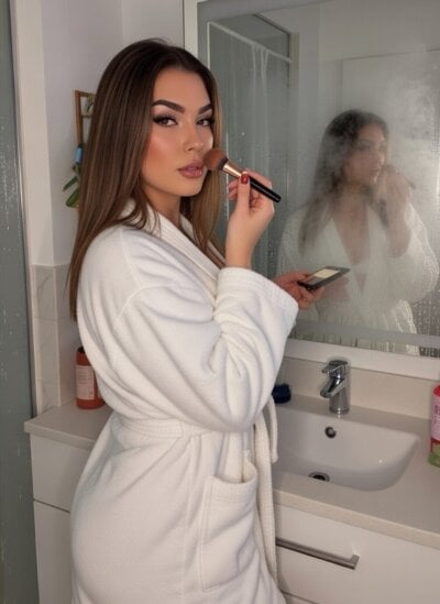 Ambre_La_nebulleuse - dildo or vibrator