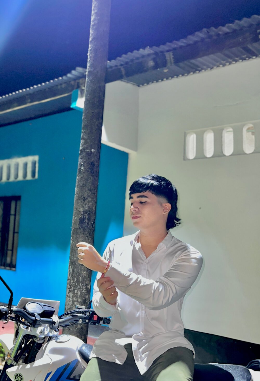 Chat XXX offline de Amonkyle_