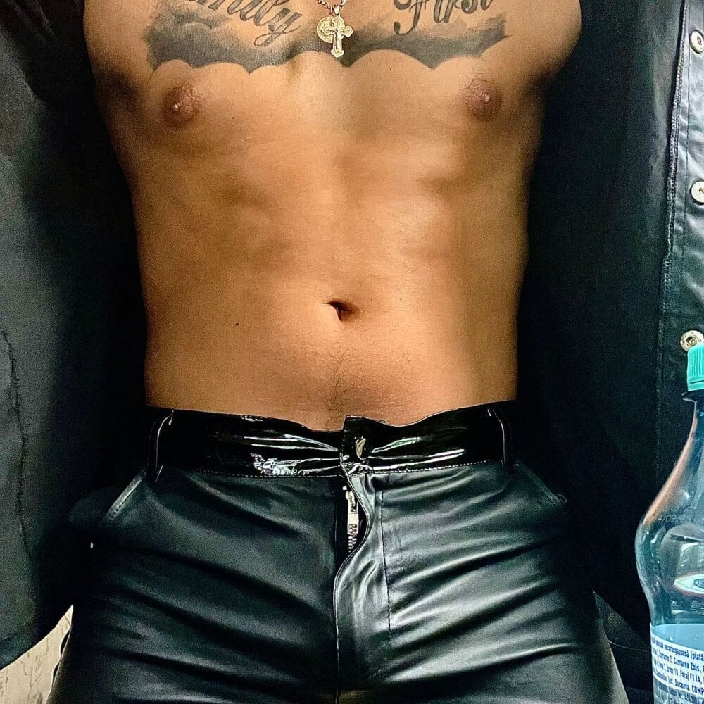 Nigel_BoydXX profile