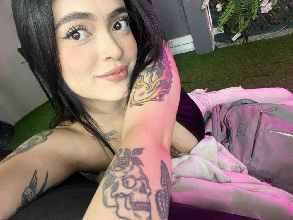 MelodyWright_ profile