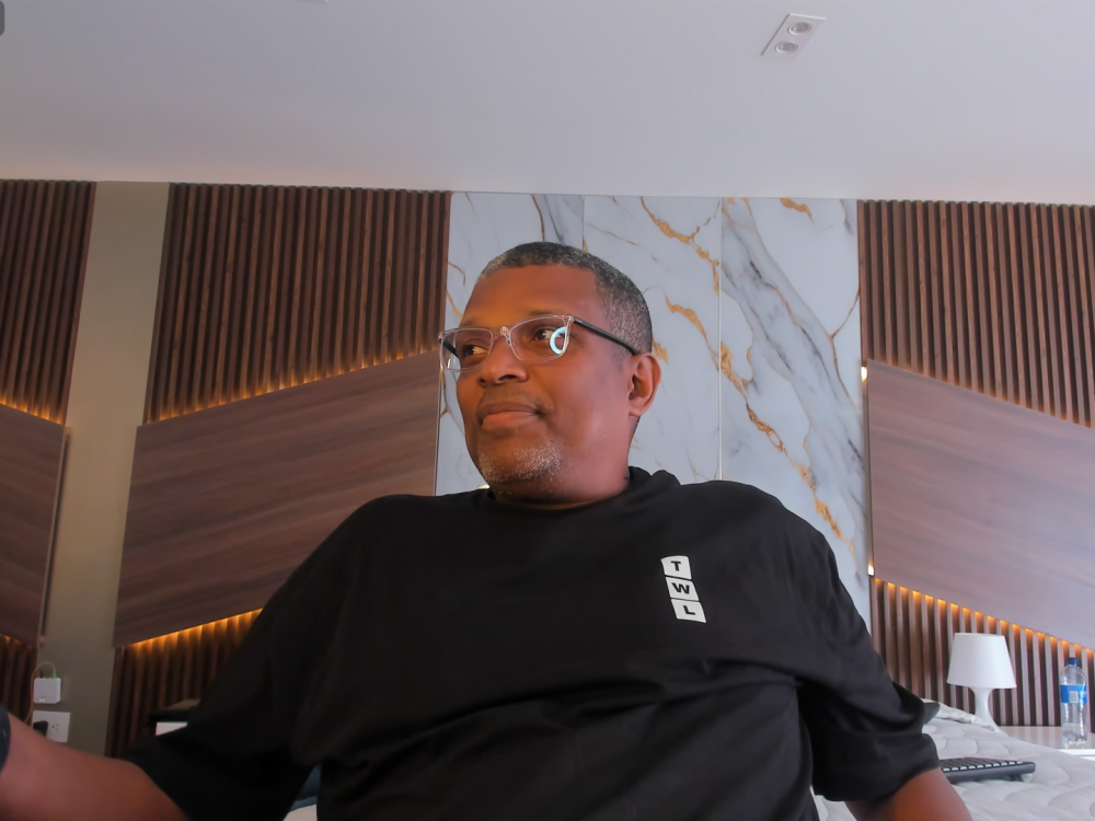 Technical-test's Offline XXX Chat