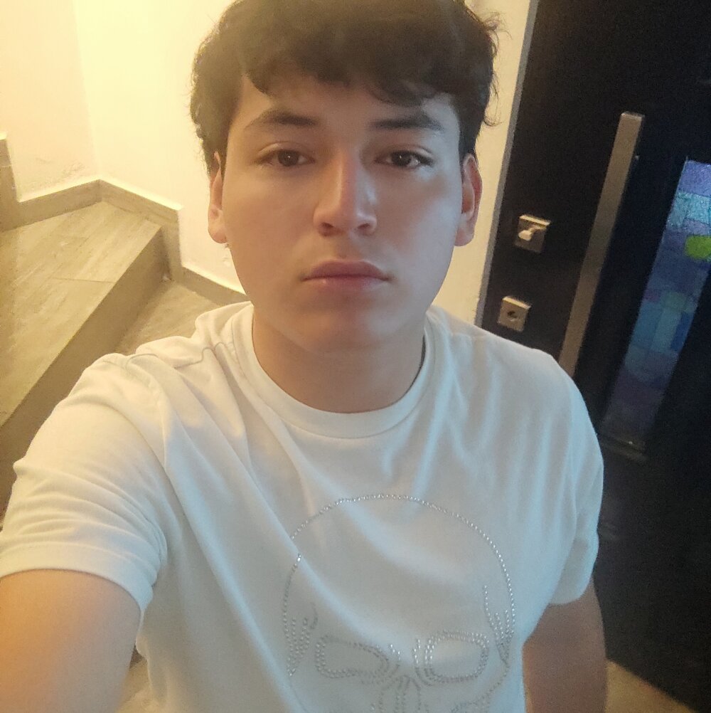 dieterrpuebl's Offline XXX Chat