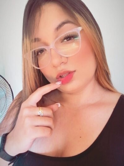 oriana_jones2 Avatar