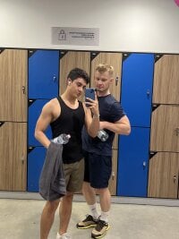 eMTeusz's webcam live show