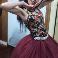catalina_colombia's Live Sex Cam Show