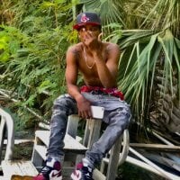 negroElite Webcam Model Profile