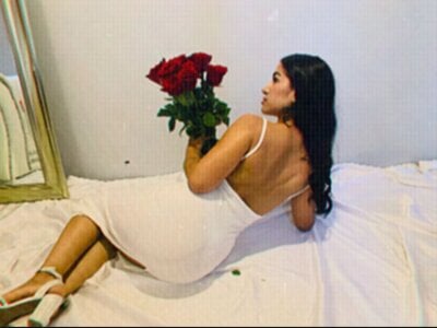 Thayssa_ross - Stripchat Lovense Best Blowjob Girl 