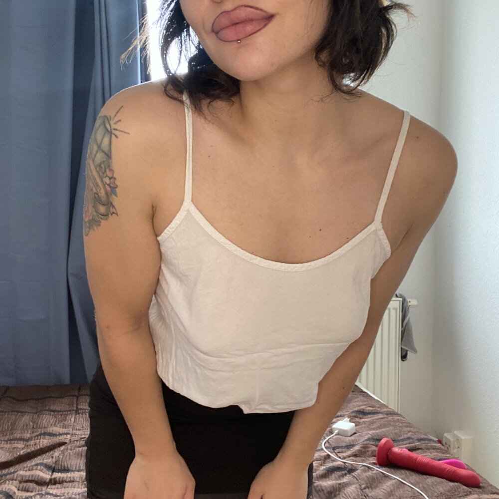 Profilo Modella in Cam NinphoMilena69 Stripchat foto