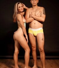 Model Cristian_and_Camila01