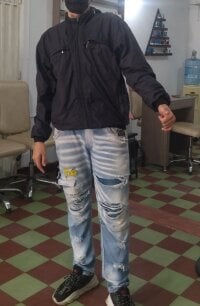 elboys's webcam live show