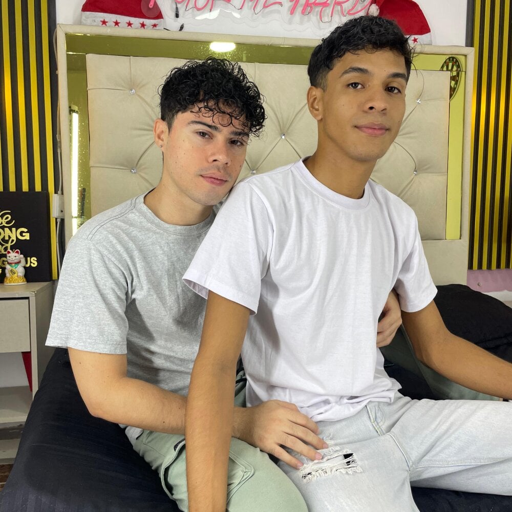 HOT_LATINMEN profile