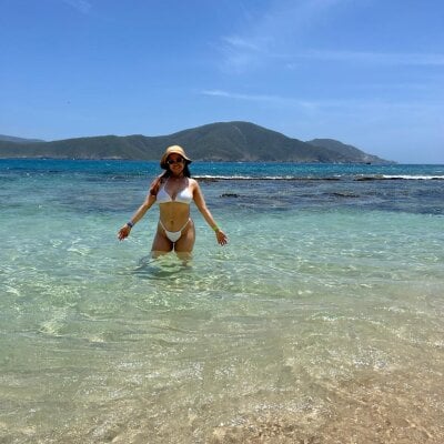 Adele_clark - Stripchat Lovense Blowjob Cam2cam Girl 