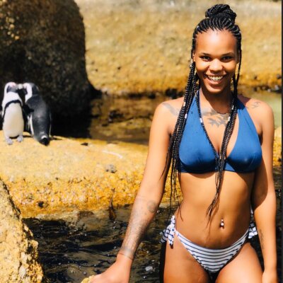 safariiiiii 😻 online nude stream