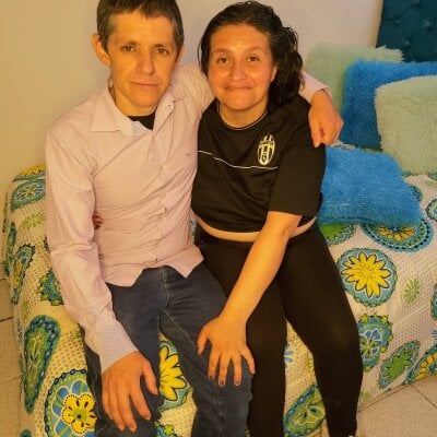 Mr-cleopatra - Stripchat Couple 