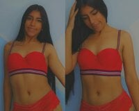 skinnyanai2's webcam live show