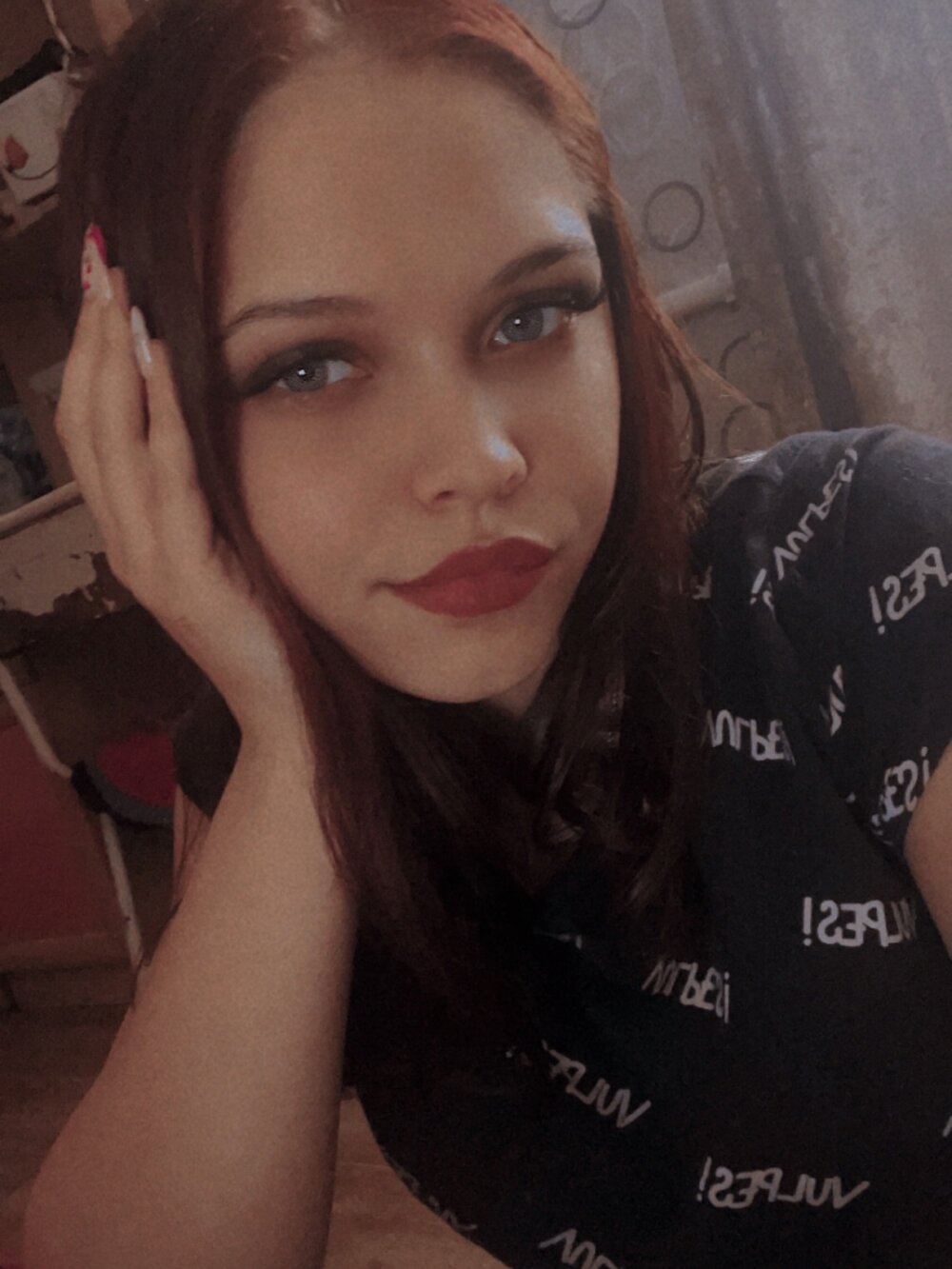 Kiara_Skin_ profile