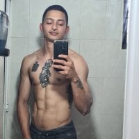 Antres25's webcam live show