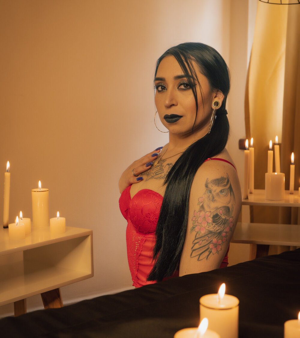 Clarise_Allen profile