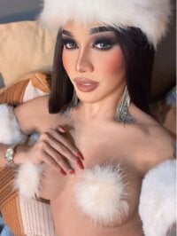 yournightmare_molly's webcam live show