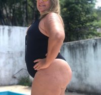 loirabbw's Offline XXX Chat