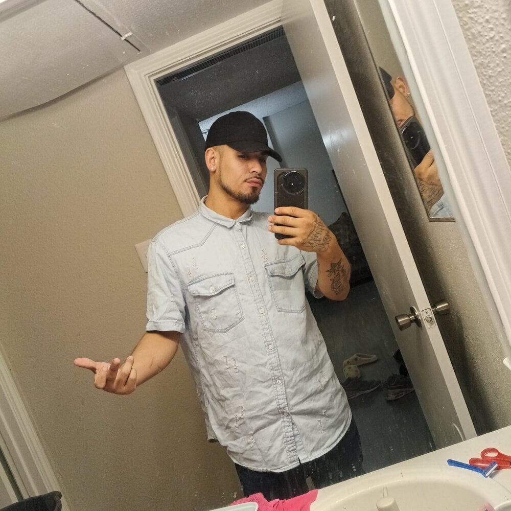Steventorres4958 profile