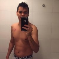 jacoking92's Offline XXX Chat