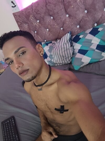 Mateonick40 Male Bigass Cam Nude