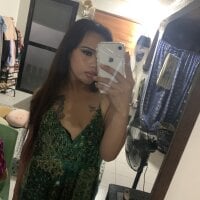 MidnightRaven69's webcam live show