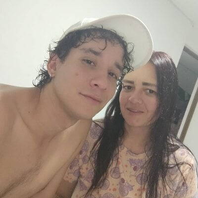 Shopia_iker - Stripchat Couple 