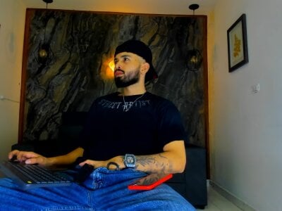 Andy_master