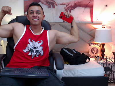 chrislyann from stripchat